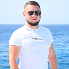 Фотография мужчины Легенда, 30 лет из г. Бишкек