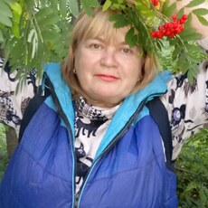 Фотография девушки Ольга, 63 года из г. Омск