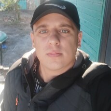 Фотография мужчины Анатолий, 29 лет из г. Курчатов