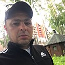 Ден, 43 года