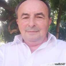 Фотография мужчины Vasile, 61 год из г. Timișoara