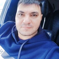 Фотография мужчины Ренат, 41 год из г. Алматы