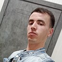 Али, 27 лет