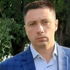 Фотография мужчины Сергей, 42 года из г. Москва