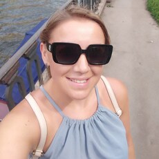 Фотография девушки Дарья, 40 лет из г. Москва