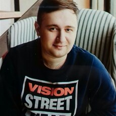 Фотография мужчины Владимирович, 36 лет из г. Киров