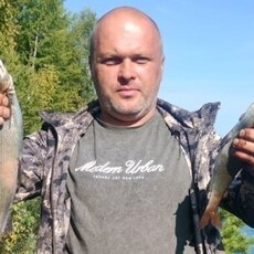 Фотография мужчины Евгений, 39 лет из г. Братск