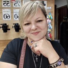 Фотография девушки Евгения, 46 лет из г. Тула