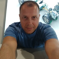 Фотография мужчины Алексей, 50 лет из г. Рязань