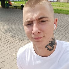 Фотография мужчины Егор, 21 год из г. Шклов