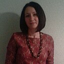 Незнакомка, 45 лет