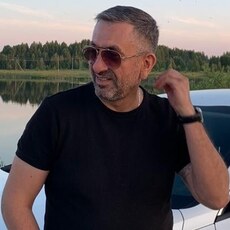 Фотография мужчины Артур, 45 лет из г. Киров