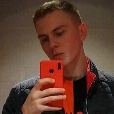Фотография мужчины Алексей, 28 лет из г. Борисов