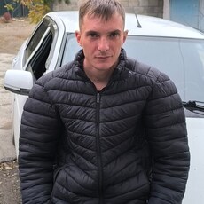 Фотография мужчины Серега, 33 года из г. Алматы