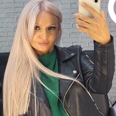 Фотография девушки Катюша, 40 лет из г. Псков