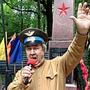 Юрий, 67 лет