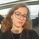 Даша, 20 лет