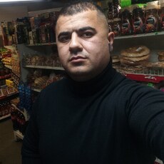 Фотография мужчины Зафар, 31 год из г. Санкт-Петербург