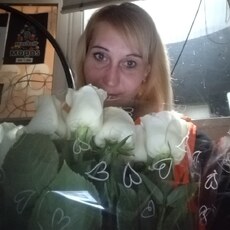 Фотография девушки Анастасия, 37 лет из г. Братск