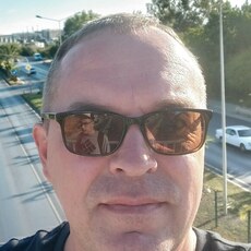 Фотография мужчины Антон, 49 лет из г. Пермь