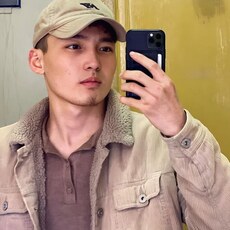Фотография мужчины Руслан, 24 года из г. Шымкент