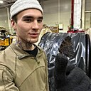 Глеб, 22 года