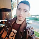 Алик, 32 года