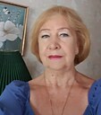 Ирина, 66 лет