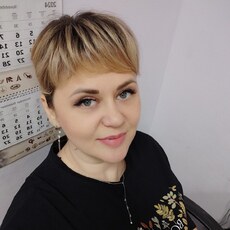 Julia, 40 из г. Дзержинск.