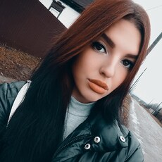 Фотография девушки No Name, 20 лет из г. Нижнеудинск