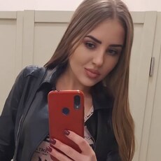 Ирина, 25 из г. Новоазовск.