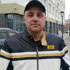 Вадим, 42 из г. Барнаул.