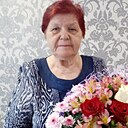 Галина, 70 лет