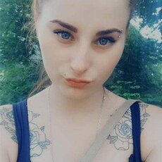 Maria, 26 из г. Белоозерский.