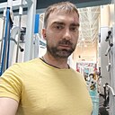 Кирилл, 33 года