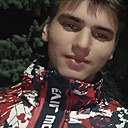 Кирилл, 18 лет