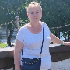 Фотография девушки Наталья, 54 года из г. Новогрудок