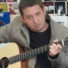 Фотография мужчины Андрей, 37 лет из г. Георгиевск