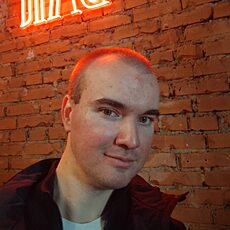 Фотография мужчины Павел, 30 лет из г. Минск