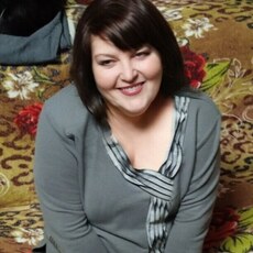 Фотография девушки Наташа, 55 лет из г. Орша