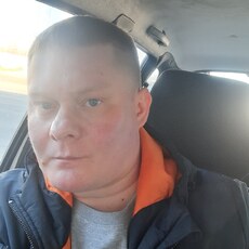 Фотография мужчины Александр, 41 год из г. Нижневартовск