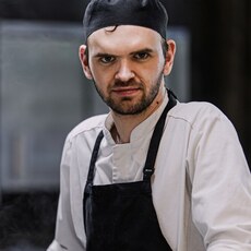 Фотография мужчины Александр, 36 лет из г. Усть-Каменогорск