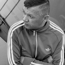 Фотография мужчины Юра, 42 года из г. Первоуральск