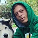 Юра, 33 года