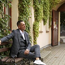 Фотография мужчины Влад, 42 года из г. Пинск