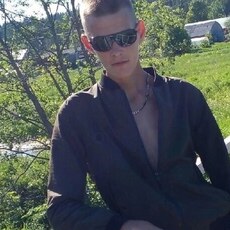 Фотография мужчины Константин, 26 лет из г. Пермь