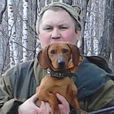 Фотография мужчины Влад, 40 лет из г. Ульяновск