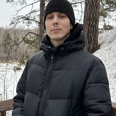 Фотография мужчины Andrey, 33 года из г. Курган