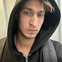 Дмитрий, 20 лет