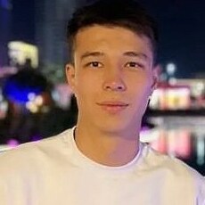 Фотография мужчины Dastan, 32 года из г. Уральск